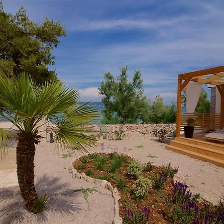 Mobile Homes Pine Tree Dobropoljana Esterno foto